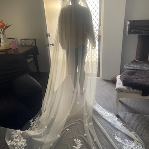 Lauren added a photo of their purchase
