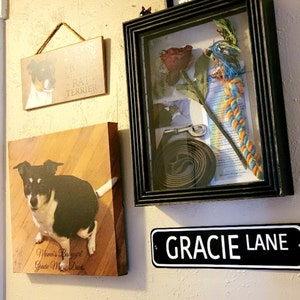 Andrea added a photo of their purchase