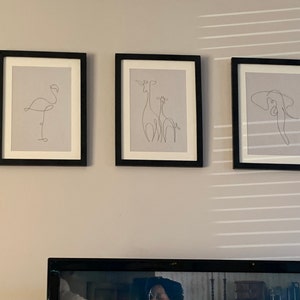 Anne-marie added a photo of their purchase