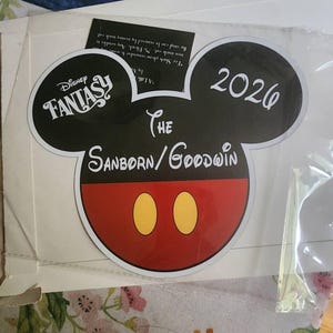 Comprador de Etsy ha añadido una foto de su compra