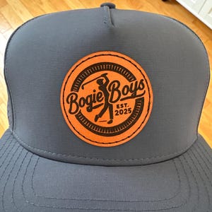 Derek added a photo of their purchase