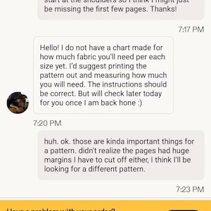 Yvonne added a photo of their purchase