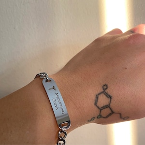 Adriana added a photo of their purchase