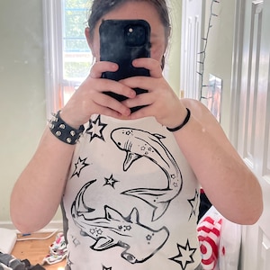 Izzy added a photo of their purchase