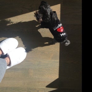 Katy added a photo of their purchase
