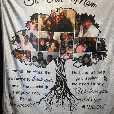 Daughter and Son in Law Wedding Gifts From Mom Bridal Shower Etsy