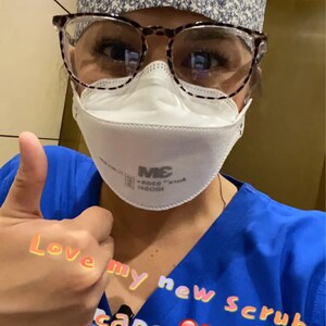 catheryne hat ein Foto des gekauften Artikels hinzugefügt