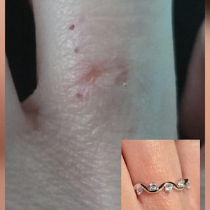 Ms added a photo of their purchase