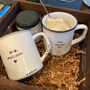 Unique wedding gift for couple | Etsy