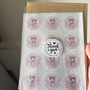 tia hat ein Foto des gekauften Artikels hinzugefügt