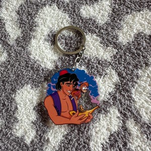 Etsy-Käufer:in hat ein Foto des gekauften Artikels hinzugefügt