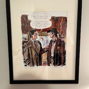 Blake ha añadido una foto de su compra