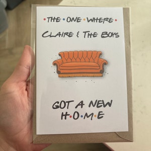 Joanne added a photo of their purchase