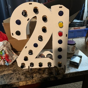 elizabeth added a photo of their purchase