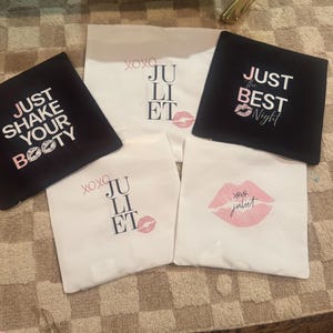 Jackie added a photo of their purchase