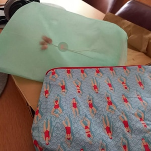 Britta a ajouté une photo de son achat