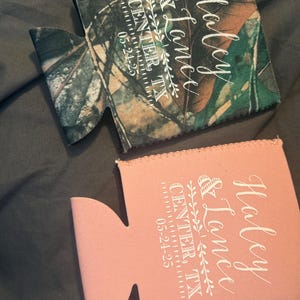 Haley a ajouté une photo de son achat