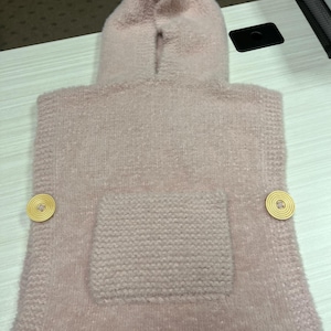 Elise added a photo of their purchase