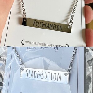 Melanie added a photo of their purchase