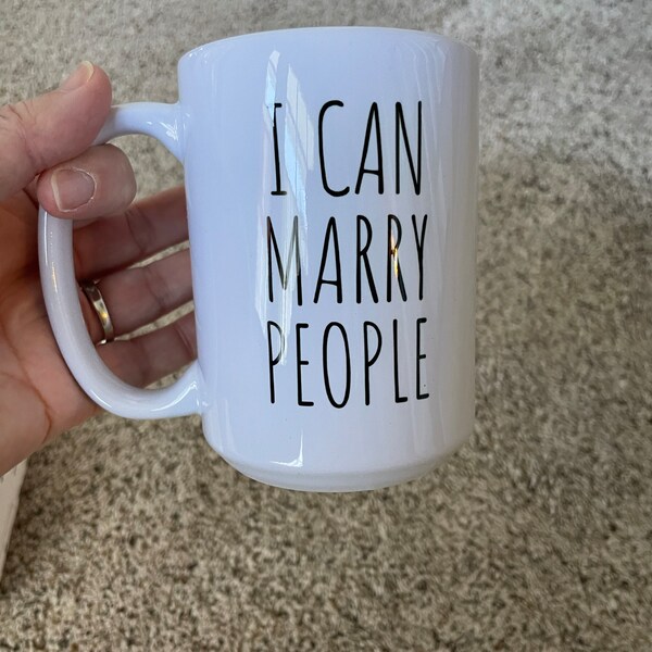 Officiant Gift, Wedding Officiant Gift, Officiant Wedding Gift for Men