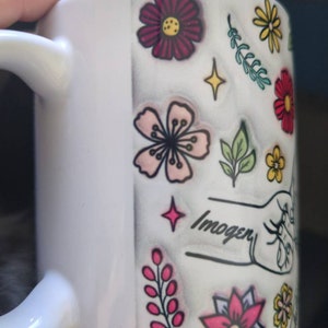 Charlotte added a photo of their purchase
