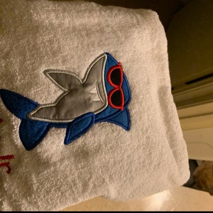 Comprador de Etsy ha añadido una foto de su compra