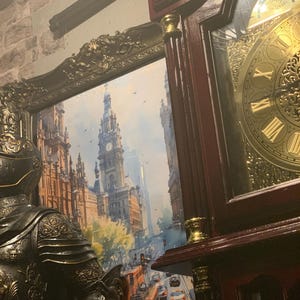 Robert added a photo of their purchase