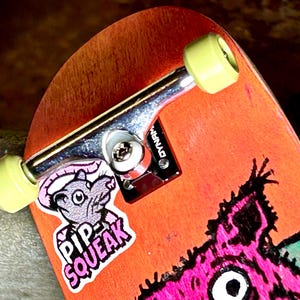 Ryan added a photo of their purchase