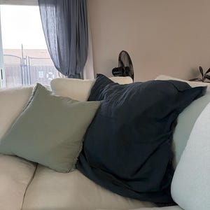 Comprador Etsy adicionaram uma foto da sua compra