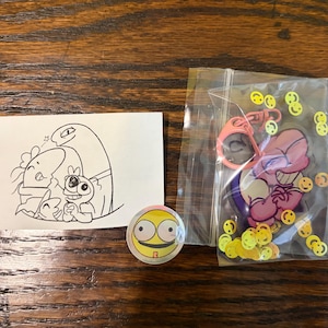 taci ha añadido una foto de su compra