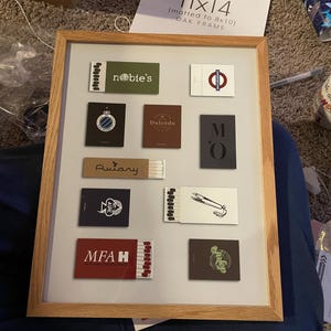 Emma added a photo of their purchase