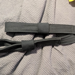 Mason added a photo of their purchase