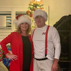 Tracy added a photo of their purchase