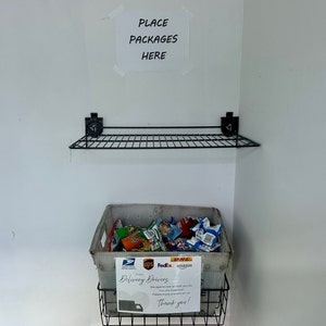 Lori added a photo of their purchase