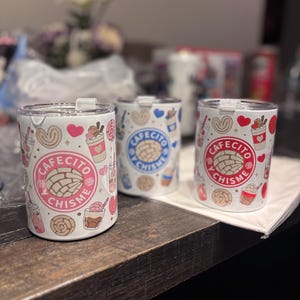Greta added a photo of their purchase