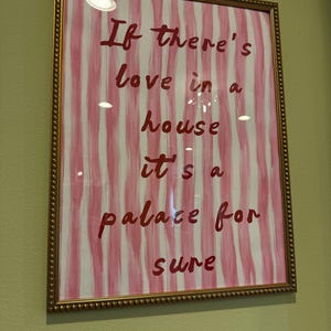 Strawberry Print Trendy Retro Wall Art, Strawberry Fields Poster Trendy Print Kitchen Wall Decor Fruit Print Strawberry Digital Download