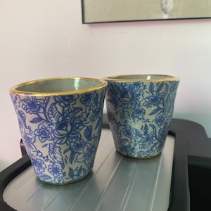 Jolie added a photo of their purchase