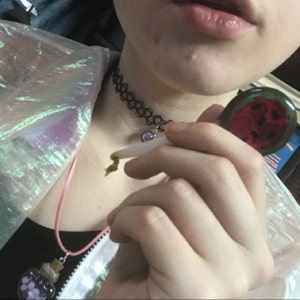 Tori added a photo of their purchase
