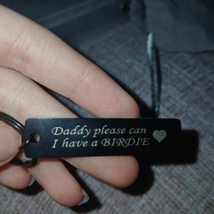 Phoebe added a photo of their purchase