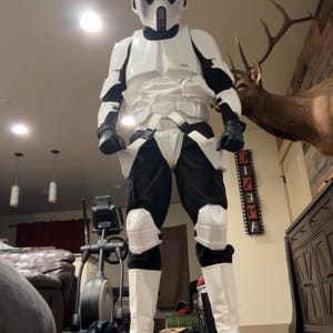 Cameron added a photo of their purchase