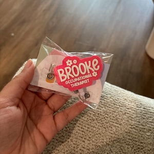 brooke added a photo of their purchase
