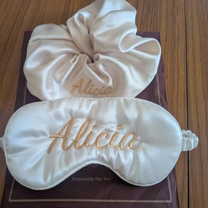Alicia hat ein Foto des gekauften Artikels hinzugefügt