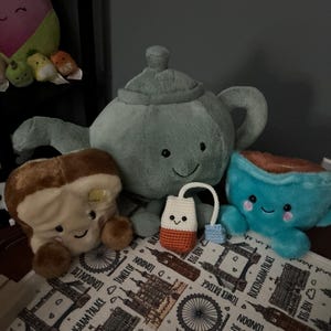Lynn added a photo of their purchase