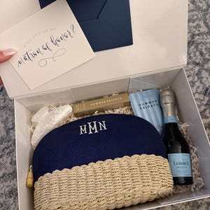 Sienna added a photo of their purchase