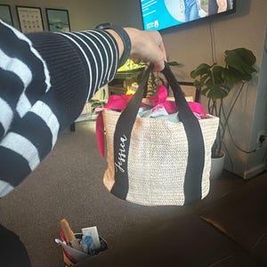 Ashleigh hat ein Foto des gekauften Artikels hinzugefügt