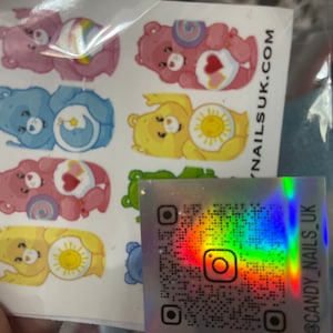 Ana added a photo of their purchase