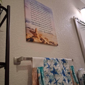 James added a photo of their purchase
