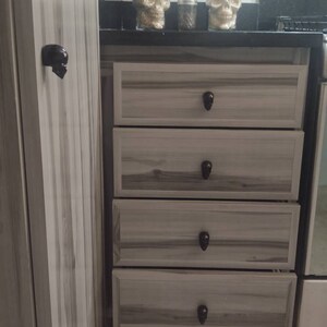 Carolina added a photo of their purchase
