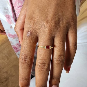 Zakaria added a photo of their purchase