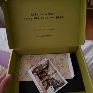 Mikee a ajouté une photo de son achat
